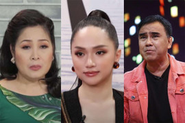 'Bà trùm' Công ty Sen Vàng giúp Thùy Tiên ký hợp đồng né trách nhiệm vụ kẹo Kera