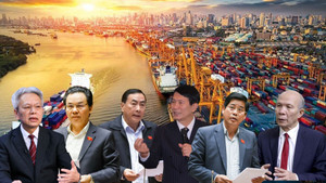 Phân loại, sàng lọc cán bộ không chỉ dừng ở việc 'đổi tên, giữ người'