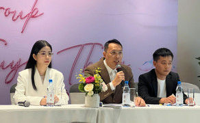 'Bà trùm' Công ty Sen Vàng giúp Thùy Tiên ký hợp đồng né trách nhiệm vụ kẹo Kera