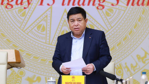 Điểm danh 2 trụ cột cho tăng trưởng 2 con số của Bình Dương 