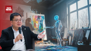 'Giáo Tiến' - người thầy không bục giảng và lời khuyên đáng nhớ cho thế hệ trẻ