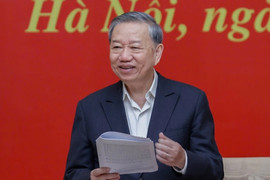 Điểm danh 2 trụ cột cho tăng trưởng 2 con số của Bình Dương 