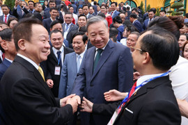 Điểm danh 2 trụ cột cho tăng trưởng 2 con số của Bình Dương 