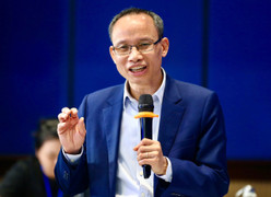 Điểm danh 2 trụ cột cho tăng trưởng 2 con số của Bình Dương 