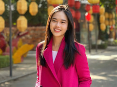 Nguyễn Khánh Huyền