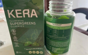 'Bà trùm' Công ty Sen Vàng giúp Thùy Tiên ký hợp đồng né trách nhiệm vụ kẹo Kera