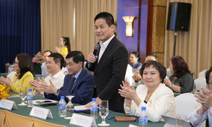 'Gỡ rào' cho kinh tế tư nhân, doanh nghiệp mong có chính sách công bằng