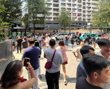 Động đất 7,7 độ tại Myanmar, nhiều nơi ở Việt Nam rung lắc