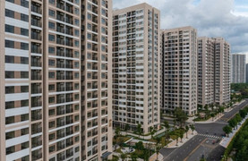 Ở chung cư cao tầng, cần làm gì ngay khi xảy ra động đất?