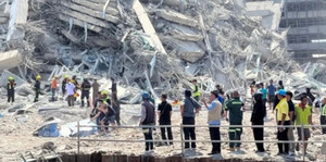 Việt Nam thăm hỏi Myanmar và Thái Lan sau động đất