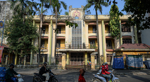 Trụ sở dôi dư sau sáp nhập sẽ được chuyển đổi công năng sử dụng thế nào?