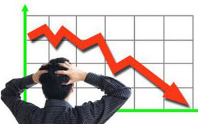 VN-Index giảm gần 70 điểm sau 'cú sốc' Việt Nam bị áp thuế