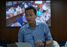 Hơn 300 căn hộ ở TP.HCM nứt tường sau dư chấn động đất: Sở Xây dựng thông tin