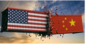 Trung Quốc kêu gọi Mỹ 'hủy bỏ ngay lập tức' mức thuế mới, ngồi lại đối thoại