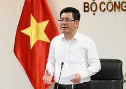 Mỹ giãn áp thuế 46%: Doanh nghiệp Việt nối lại đơn hàng, tìm thêm thị trường mới