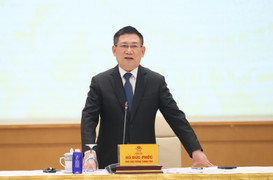 Mỹ giãn áp thuế 46%: Doanh nghiệp Việt nối lại đơn hàng, tìm thêm thị trường mới