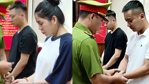 Bị bắt giam, Quang Linh Vlogs, Hằng Du Mục có thể đối diện mức án nào?