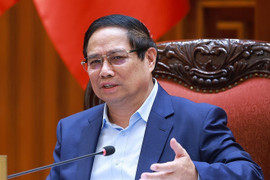 Mỹ giãn áp thuế 46%: Doanh nghiệp Việt nối lại đơn hàng, tìm thêm thị trường mới