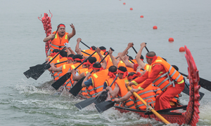 Dự báo thời tiết cả nước dịp nghỉ lễ Giỗ tổ Hùng Vương và 30/4-1/5