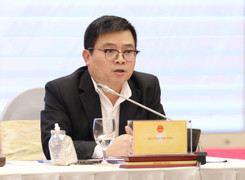 Mỹ giãn áp thuế 46%: Doanh nghiệp Việt nối lại đơn hàng, tìm thêm thị trường mới