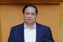 Mỹ giãn áp thuế 46%: Doanh nghiệp Việt nối lại đơn hàng, tìm thêm thị trường mới