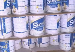 Cách gần 600 loại sữa bột trẻ em, người già bị làm giả gây rúng động dư luận