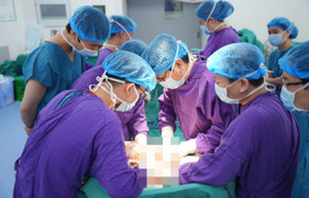 Ba người chết não hiến tặng 31 mô tạng, hồi sinh cho nhiều bệnh nhân