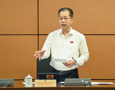 Thành lập Ban Chỉ đạo sắp xếp, sáp nhập Quảng Nam và Đà Nẵng