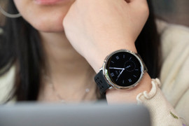 Amazfit Active 2: Ứng viên sáng giá cho dân văn phòng mê thể thao, pickleball