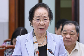 215 sản phẩm trong đường dây sữa giả 'khai sinh' ở Vĩnh Phúc