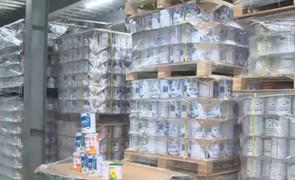 215 sản phẩm trong đường dây sữa giả 'khai sinh' ở Vĩnh Phúc