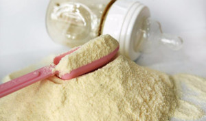 215 sản phẩm trong đường dây sữa giả 'khai sinh' ở Vĩnh Phúc