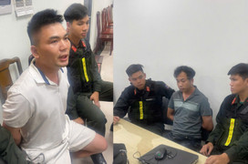 Cô giáo của Thiếu tá Nguyễn Đăng Khải nghẹn ngào: 'Em nhờ tôi cuối năm đi đón dâu'