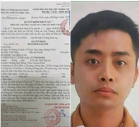 Cô giáo của Thiếu tá Nguyễn Đăng Khải nghẹn ngào: 'Em nhờ tôi cuối năm đi đón dâu'