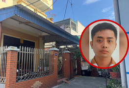 Cô giáo của Thiếu tá Nguyễn Đăng Khải nghẹn ngào: 'Em nhờ tôi cuối năm đi đón dâu'