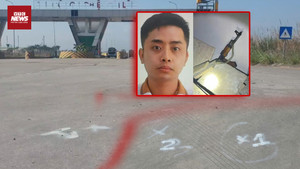 Cô giáo của Thiếu tá Nguyễn Đăng Khải nghẹn ngào: 'Em nhờ tôi cuối năm đi đón dâu'