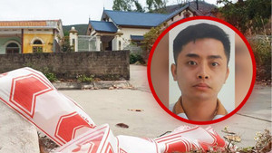 Cô giáo của Thiếu tá Nguyễn Đăng Khải nghẹn ngào: 'Em nhờ tôi cuối năm đi đón dâu'