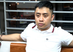 Cô giáo của Thiếu tá Nguyễn Đăng Khải nghẹn ngào: 'Em nhờ tôi cuối năm đi đón dâu'