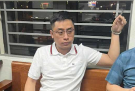 Cô giáo của Thiếu tá Nguyễn Đăng Khải nghẹn ngào: 'Em nhờ tôi cuối năm đi đón dâu'