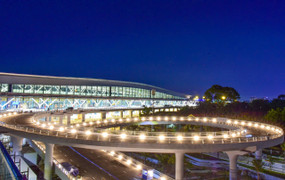 Hành khách sắp được trải nghiệm sân bay số hóa đầu tiên tại Việt Nam