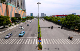 Dự báo thời tiết dịp nghỉ lễ 30/4 TP.HCM, Hà Nội và tin nắng nóng cả nước