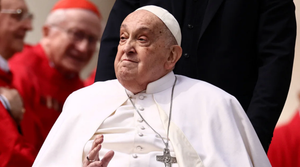 Lễ tang Giáo hoàng Francis diễn ra ngày 26/4