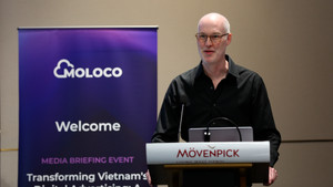 Việt Nam lọt top 3 thế giới trong lĩnh vực phát hành ứng dụng di động