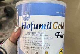 215 sản phẩm trong đường dây sữa giả 'khai sinh' ở Vĩnh Phúc