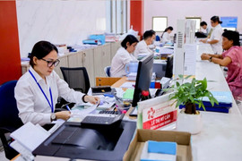 Cấp xã tiếp nhận 1.060 nhiệm vụ: Phân quyền triệt để cho cấp gần dân