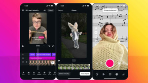 So sánh CapCut và Edits: Công cụ nào chỉnh sửa video tốt hơn?