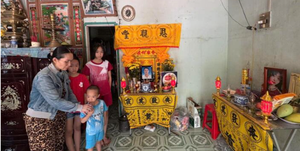 Diễn biến mới vụ nữ sinh 14 tuổi ở Vĩnh Long tử vong vì tai nạn giao thông