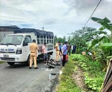 Diễn biến mới vụ nữ sinh 14 tuổi ở Vĩnh Long tử vong vì tai nạn giao thông