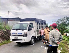 Diễn biến mới vụ nữ sinh 14 tuổi ở Vĩnh Long tử vong vì tai nạn giao thông