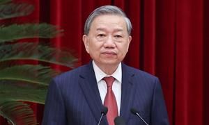 Đại hội XIV của Đảng: Hoàn thiện thể chế về huy động, sử dụng nguồn lực tài chính